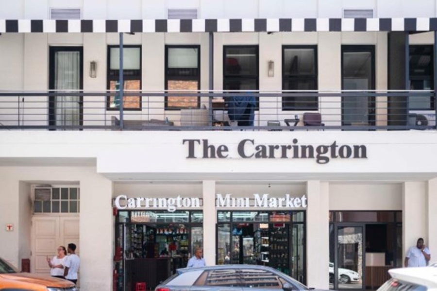 0 Bedroom Property for Sale in Cape Town City Centre Western Cape